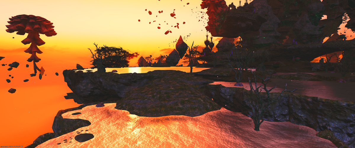 Yesenia_Orlaith's tweet photo. #FF14
#FF14風景 https://t.co/gClpx76kKS