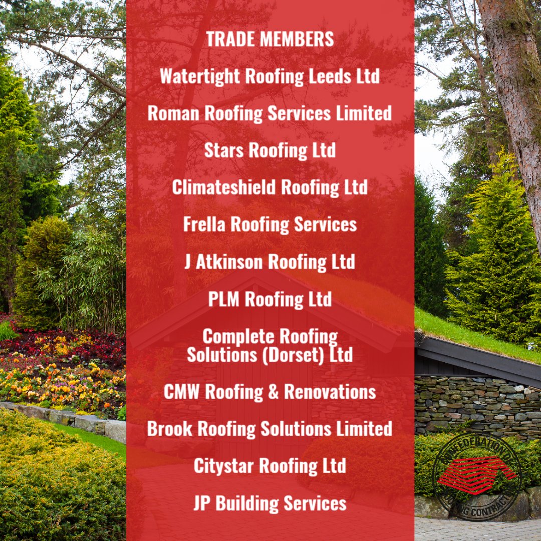 corc101's tweet photo. 𝗡𝗘𝗪 𝗠𝗘𝗠𝗕𝗘𝗥 𝗠𝗘𝗡𝗧𝗜𝗢𝗡𝗦 𝗙𝗢𝗥 𝗝𝗨𝗟𝗬 𝟮𝟬𝟮𝟲📣

To find a roofer in your area, please head over to: https://t.co/KVY6hJl0Hn 🤩

#trademembers #trade #associatemembers #associate #July #mentions #welcome #vetted #checked #reputabl https://t.co/8cgf0GfbbQ