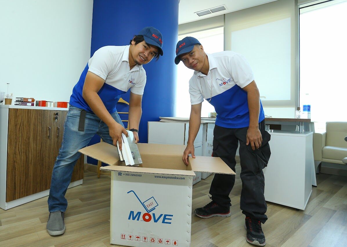 EasyMovekw's tweet photo. Moving a business is not moving a home. Downtime costs money every hour. Minimal downtime scheduling is the standard. 💼
📞 965-2206-0969
#OfficeRelocation #EasyMoveKW https://t.co/vC0xXsqF7v
