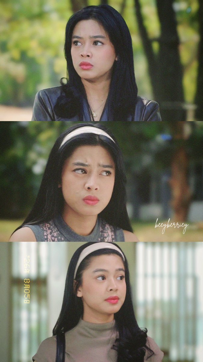 beeyberriey's tweet photo. aqeela with bandana 🎀
high school era ↝ campus era https://t.co/Wgekil7GWA