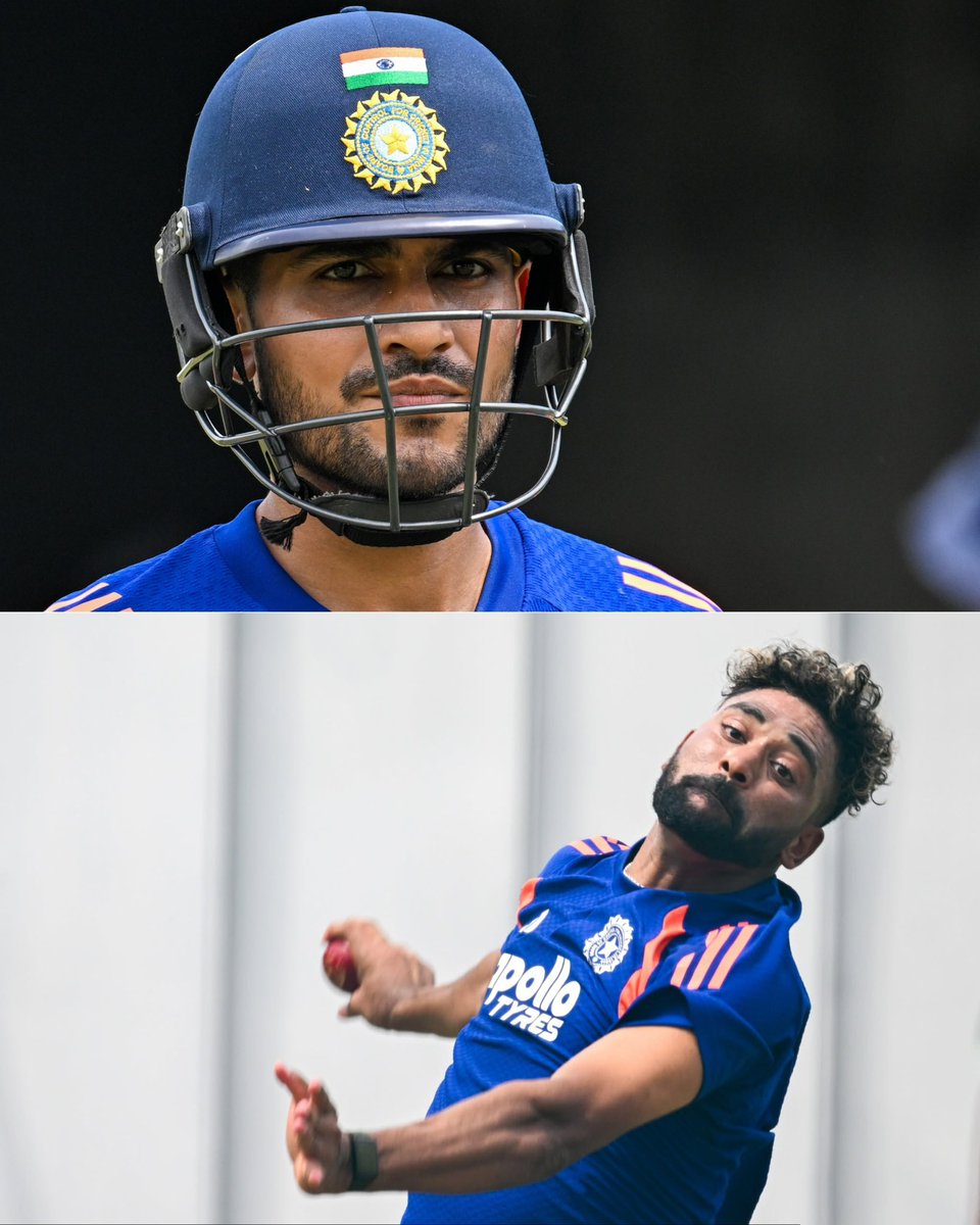 thebharatarmy's tweet photo. Team India kick off preparations for the warm-up matches and the upcoming two-match Test series.🇮🇳🤝

📷: official slc

#teamindia #bharatarmy #coti🇮🇳 #indvssl #worldcup https://t.co/qS41WNC6gW