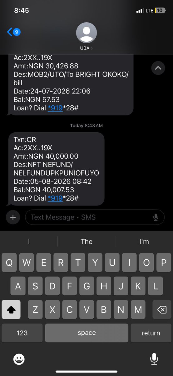 ohmy_bima's tweet photo. @Nelfund_Guide Finally!!!!! https://t.co/UQzrDtcYDr