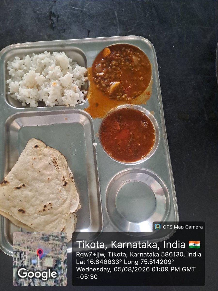 MDRS245's tweet photo. Todays lunch https://t.co/EJsGMOAWbG
