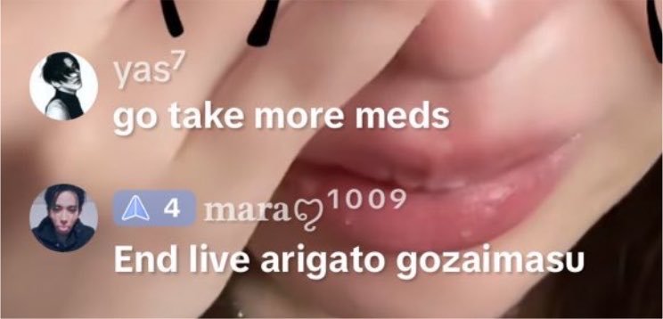 LogicAndLies's tweet photo. A Japanese ENHYPEN fan named Mina reportedly died by suicide while livestreaming on X and TikTok after receiving a wave of hateful comments.

It was also reported that ni-ki WENT ON LIVE SHADING HER HEAVILY saying how she was killing the mood of the concert because she told sunoo to give him flowers which prompted engenes to harass her

These are some of the hate comments she received from Engenes