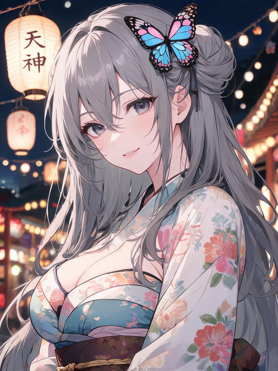 SUPPARTcom's tweet photo. 【クリエイター特集】✨

ともた さんの作品より4点をご紹介🎨

椿の簪、天神祭り、おみこし。
夏の和の情景を、透明感のある色彩で描くのが持ち味です🏮

cr: ともた（SUPPART）

#SUPPART #AIイラスト #夏祭り https://t.co/N2Dgo9GU0t