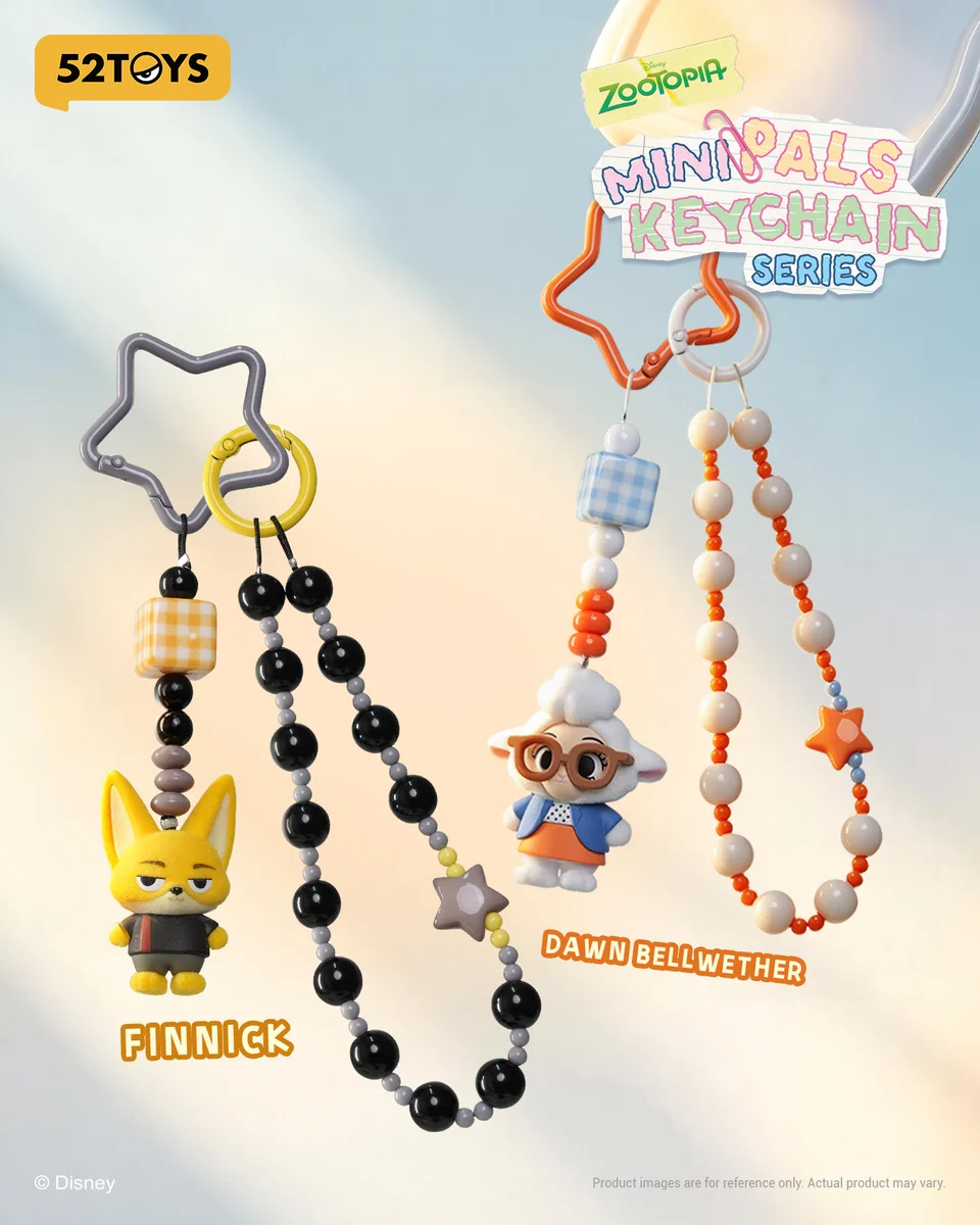 52TOYS 日本公式 on X: 