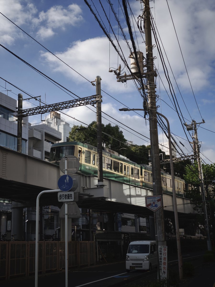 planb_shonan's tweet photo. 夏の強い光 https://t.co/OqRurVh6eo