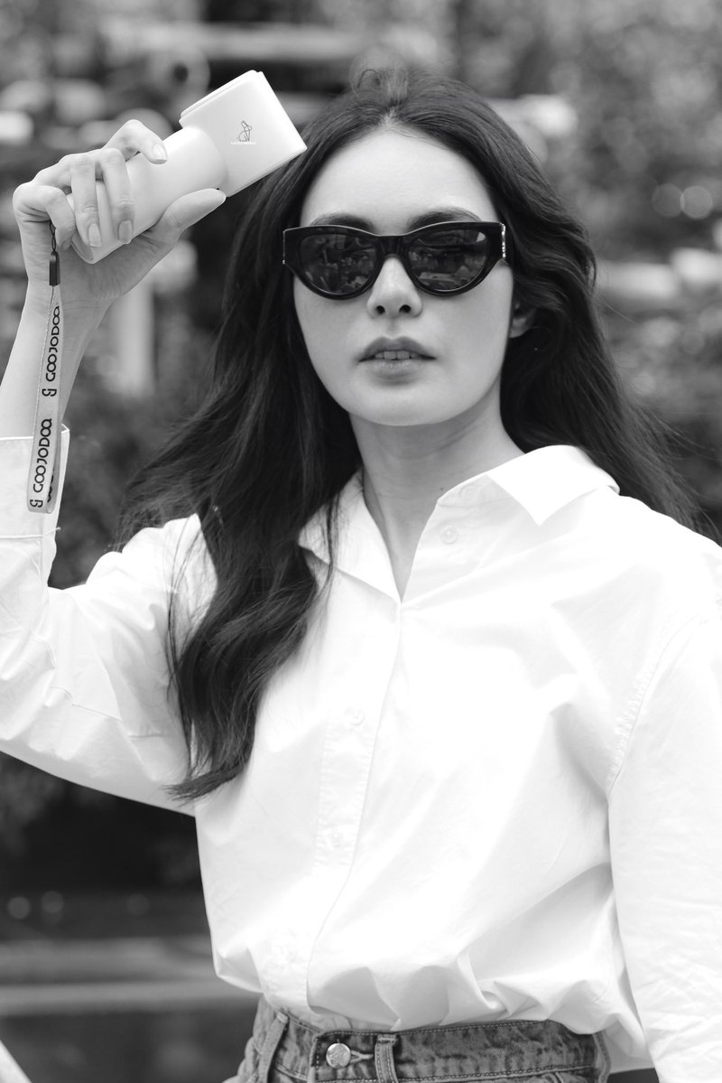 Campai_'s tweet photo. คับผม 😎 

#ชาล็อตออสติน #CharlotteAustin https://t.co/KTWfubzhBZ