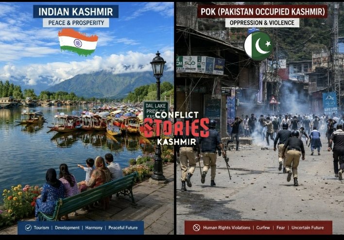 Aslam_Progress's tweet photo. 🚨On One Side, Dreams Take Flight. On the Other, Lives Are Cut Short.

#TransformingKashmir https://t.co/X81FYcwxQs