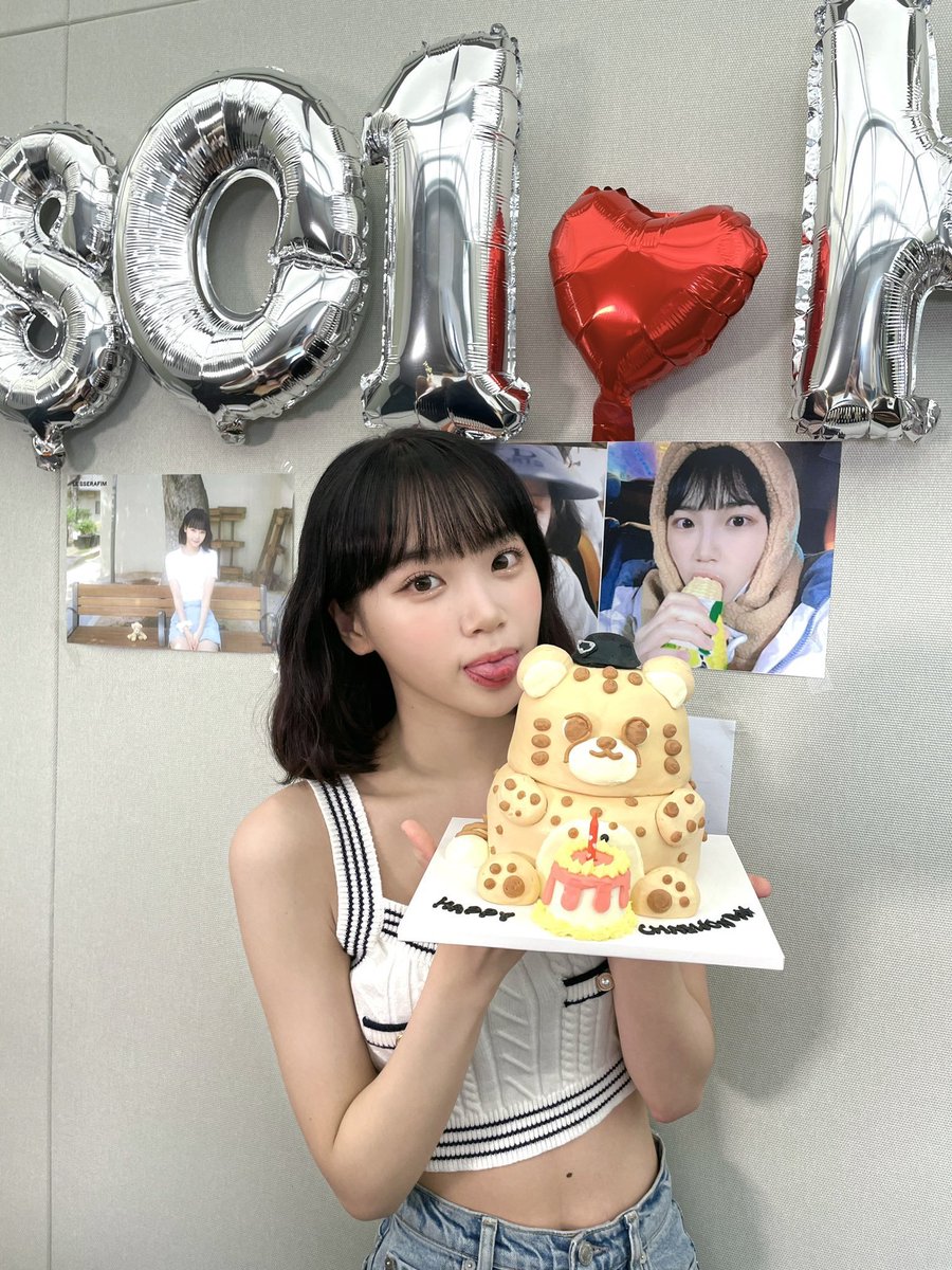 kimkkangzi's tweet photo. 🥳🎂🎉🎈
23➡️24➡️25➡️26 https://t.co/MY5UAnERby