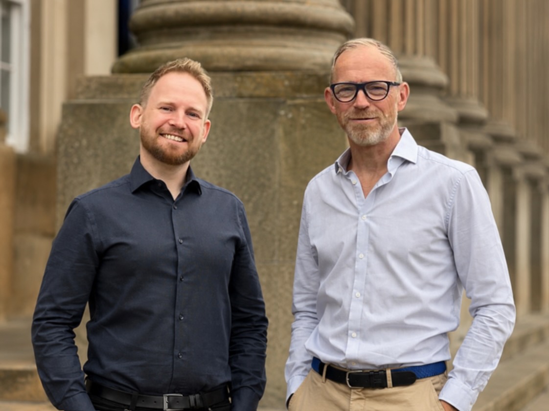 TCIndex's tweet photo. New leadership for AECB https://t.co/CUrE3JW6Yy #sustainability #tradeassociations https://t.co/1qNRamur1S
