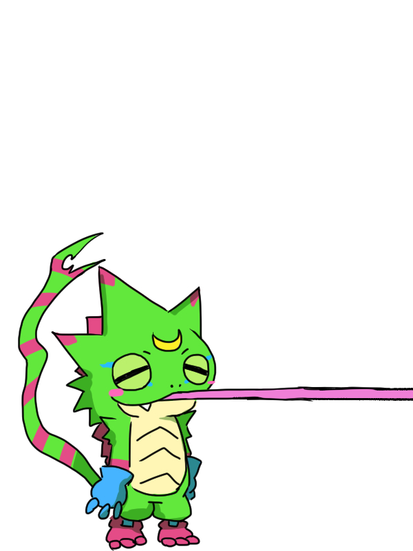 1059_sinka's tweet photo. 🦎時代劇でやってたってナ https://t.co/UR4itmwQem