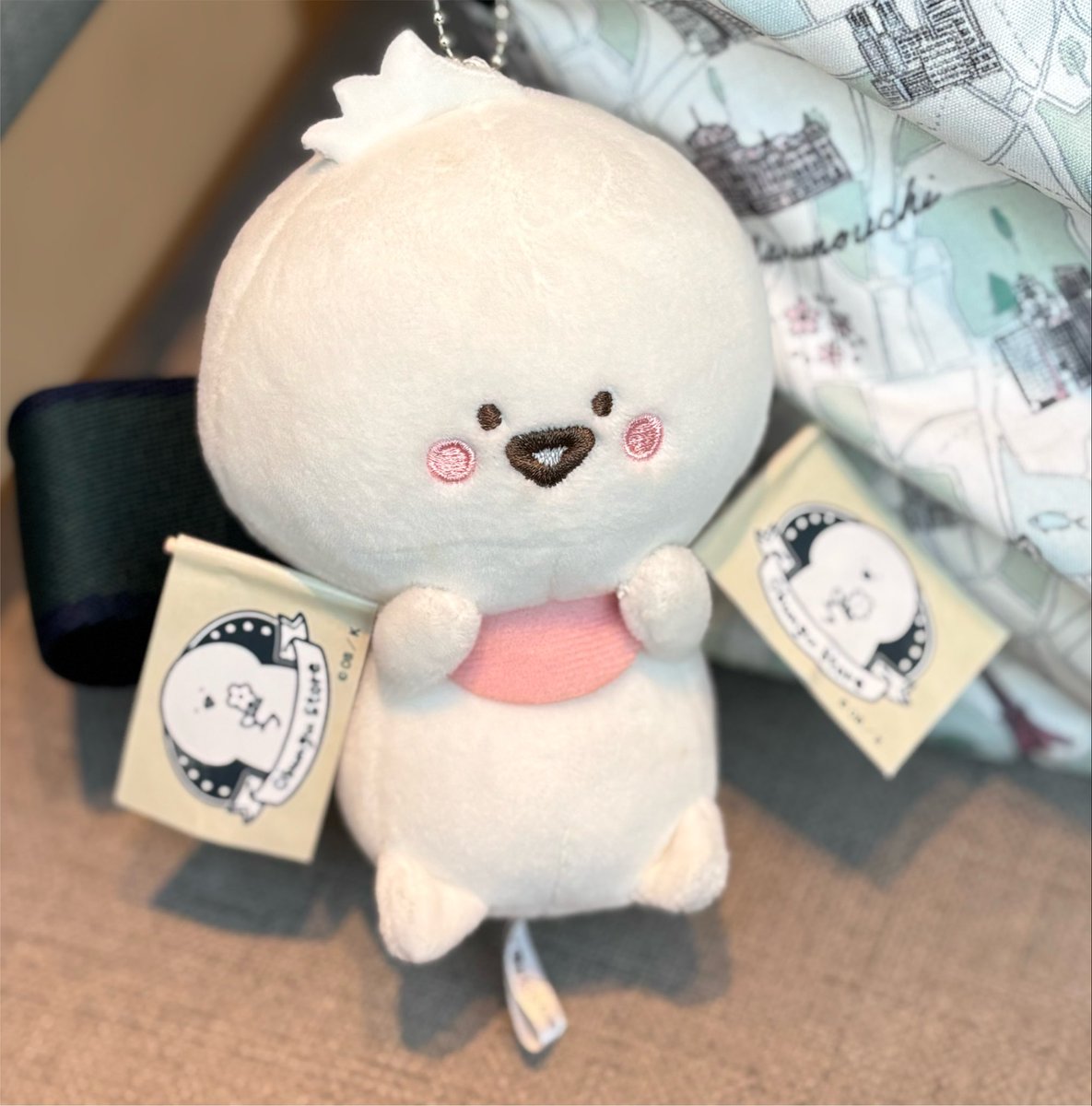 ryuuna tweet picture