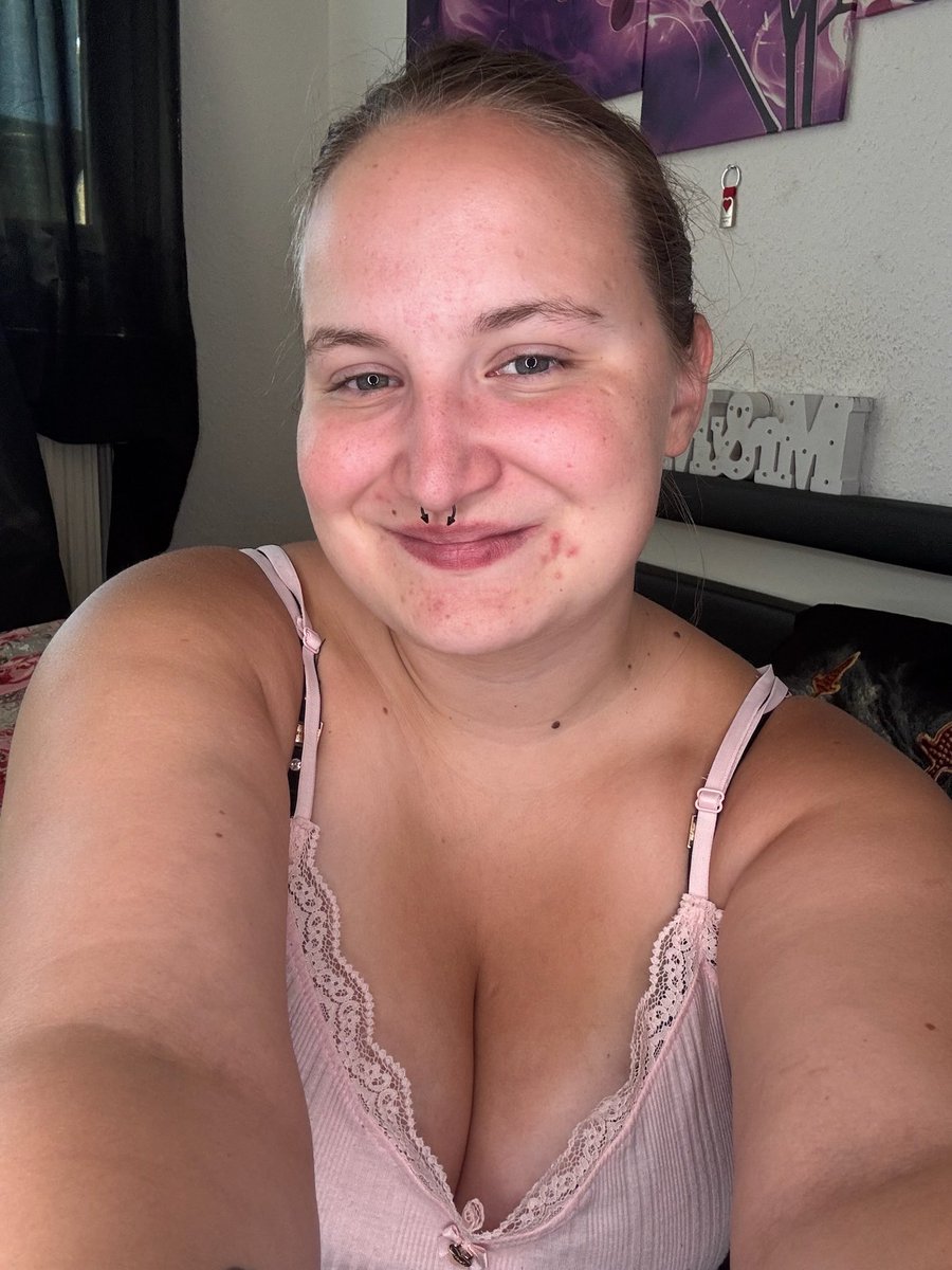 RomySecrets tweet picture