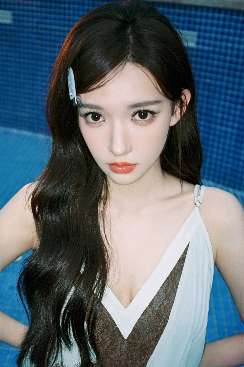 xiaoxiaomiii_'s tweet photo. #ChengXiao weibo update

#程潇
#성소 https://t.co/o582ZQ8ZZQ