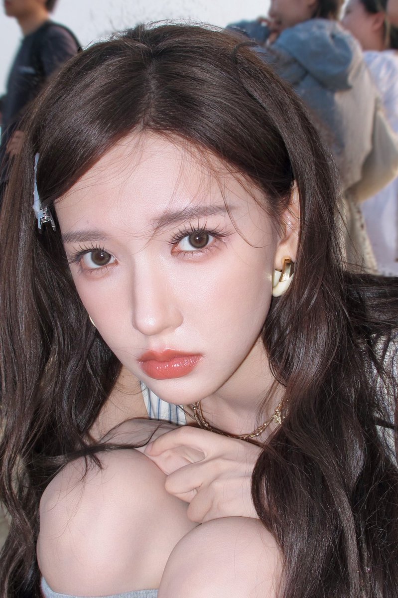 xiaoxiaomiii_'s tweet photo. #ChengXiao weibo update

#程潇
#성소 https://t.co/o582ZQ8ZZQ