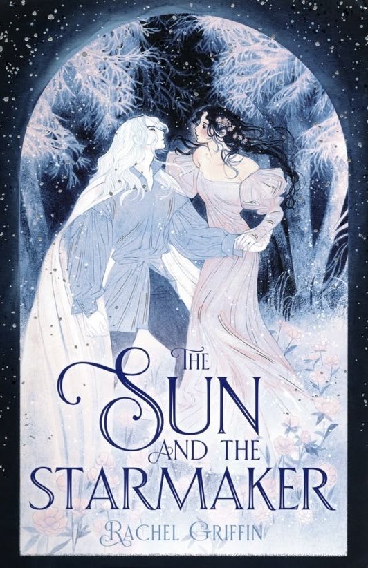 komugislibrary's tweet photo. ೀ currently reading the sun and the starmaker . ˖ ۫  𖥟 https://t.co/IYokSpkQTs