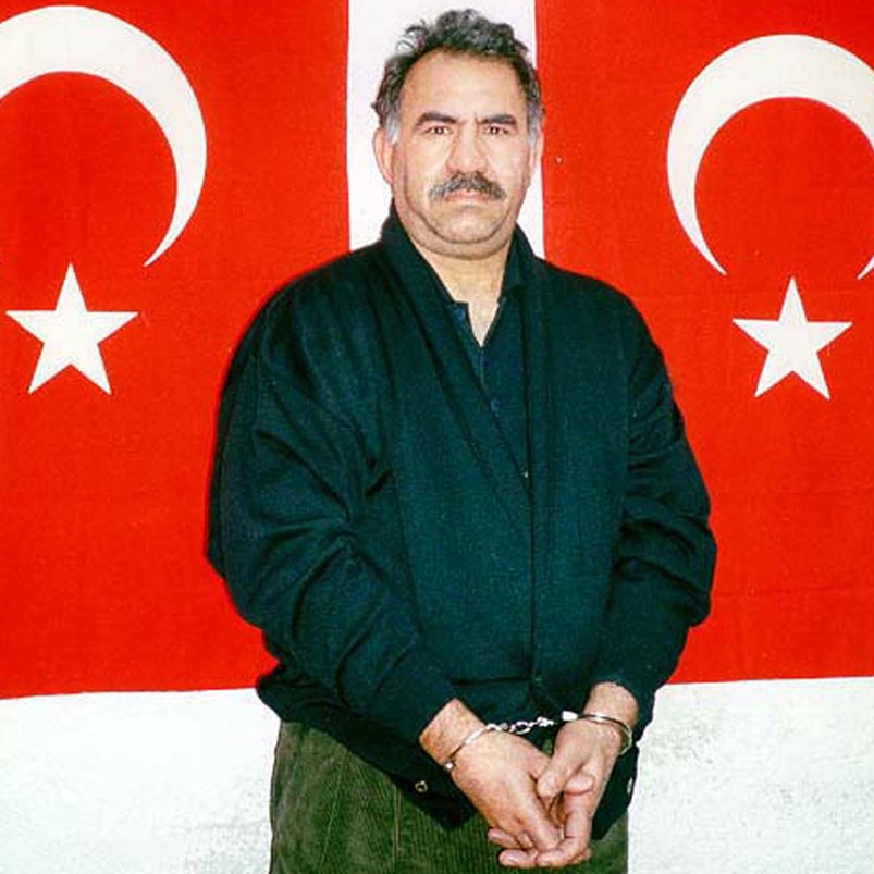 bosunatiklama's tweet photo. Devlet Bahçeli: "Selahattin Demirtaş'ın sürekli halini hatırını soruyorum.

Öcalan umuda, Ahmetler göreve, Demirtaş evine dönmelidir." https://t.co/wfZM2iPsXb