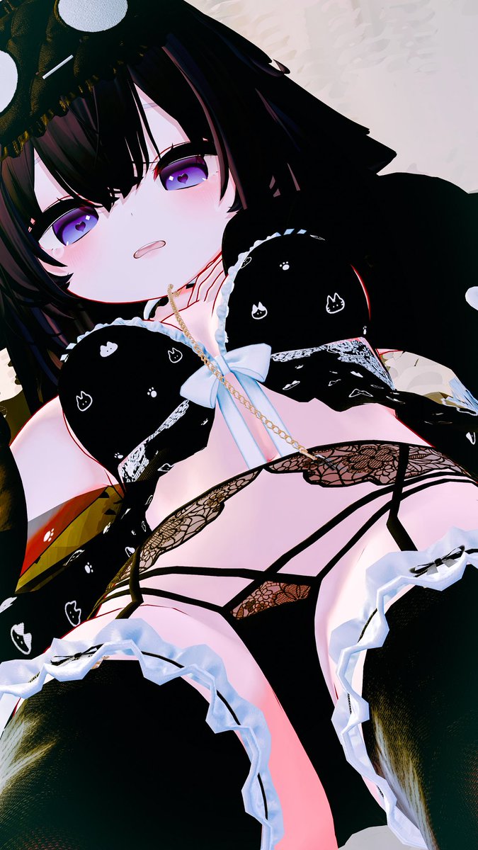 karoni_vrc's tweet photo. https://t.co/GARJ8GmFuT