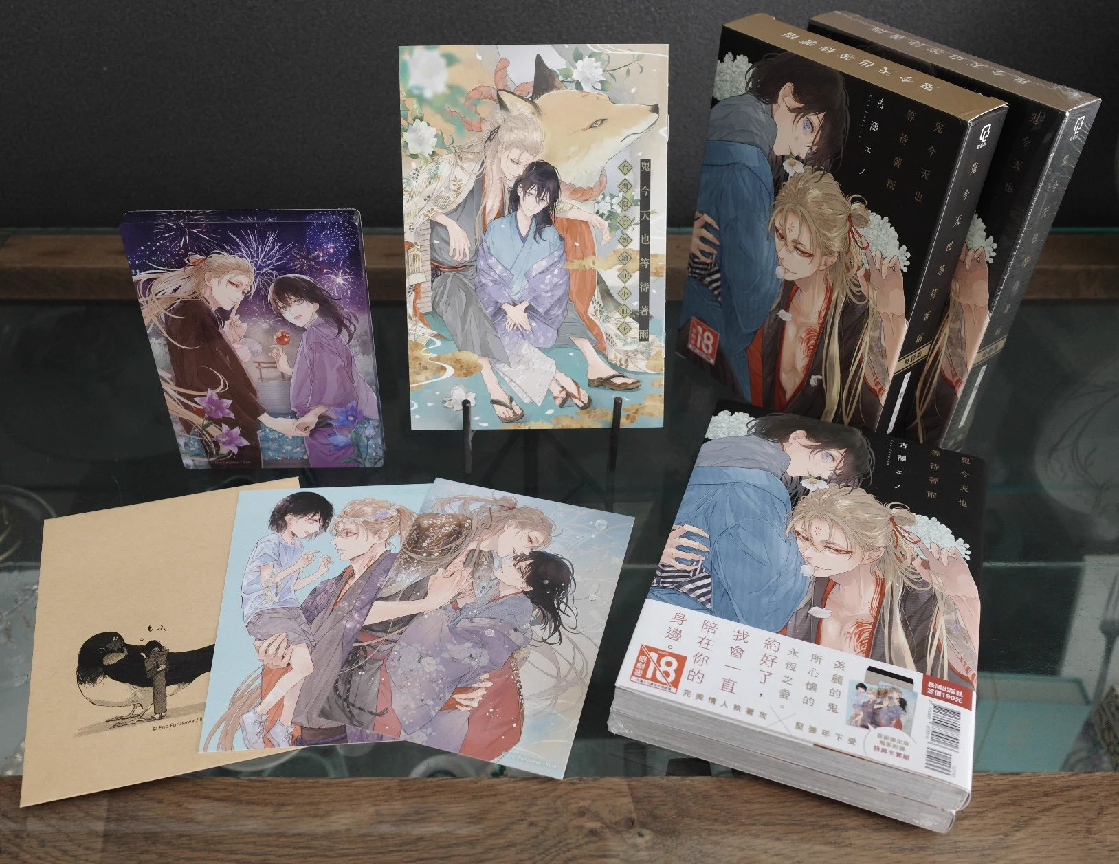 古澤エノ (@eno_frsw) / X