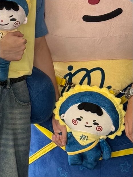 sep_029's tweet photo. สิ่งนี้น่ารักมาก 🥺🥺 ด๊าจับทั้งมือโม่อ้วมและมือโม่จิ๋วเลย จิ๋วทั้งหมดเลยนี่หน่า 🤏🏻🌜⭐️ https://t.co/4Sd6QnQYZi