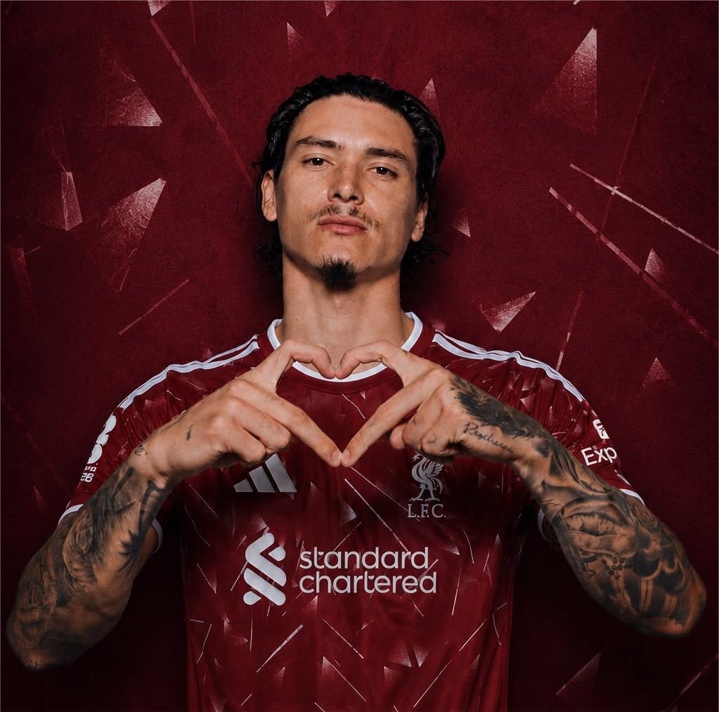 atletik6tr's tweet photo. Trabzonspor, Darwin Nunez ile bir görüşme gerçekleştirecek.

(@yunusemresel) https://t.co/vxLtijgDef