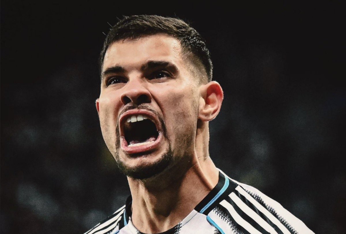 TalkingHighbury's tweet photo. Bruno Guimarães has been given PERMISSION to undergo his Arsenal MEDICAL, with a £75M AGREEMENT IN PRINCIPLE now in place. (@JacobsBen) https://t.co/dq06lRE9Fd