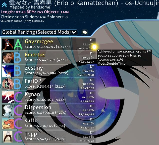 aetrna's tweet photo. Dudes were still getting belted by time freeze when he did this https://t.co/UxdTUo0pgC