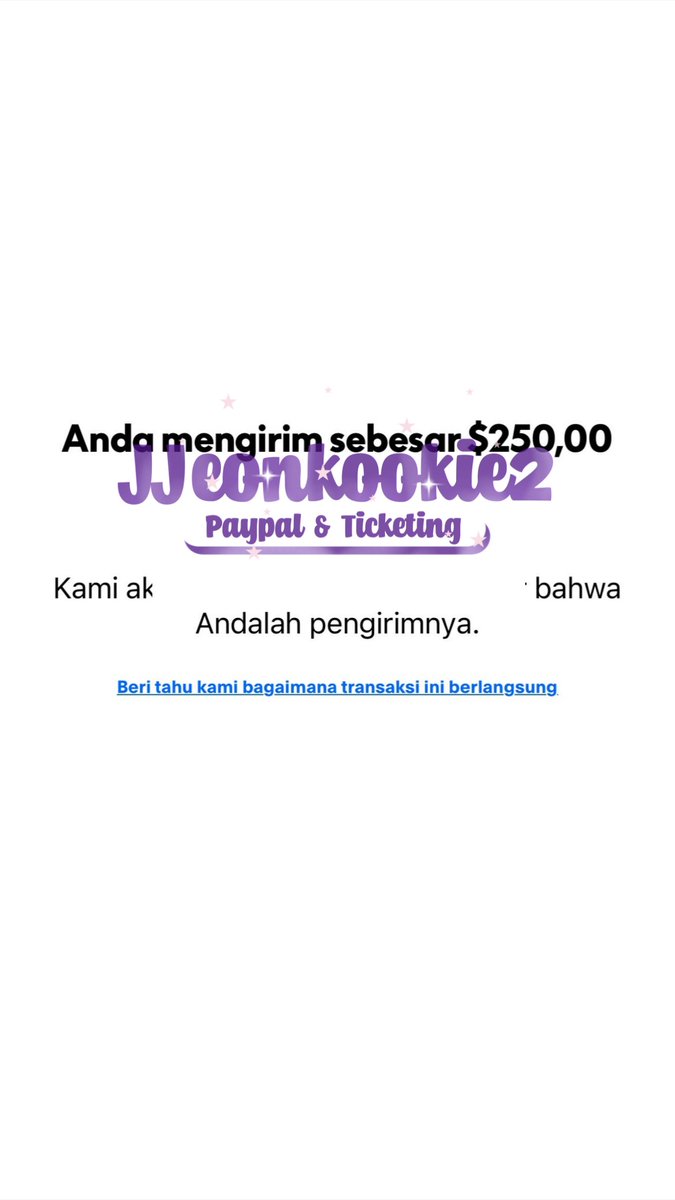 deefinite's tweet photo. sold x

#JJeonkookie2Proff https://t.co/Wl6FYmTAuc
