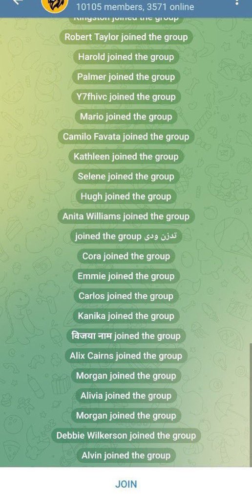 TSmolbacons1's tweet photo. Humiliation task groupchat with my friends! Comment to join. Tasks will be posted and if not completed by a certain time,  you will be kicked out ‼️ 

Understood slaves ⁉️ https://t.co/6f7qvi9m6K