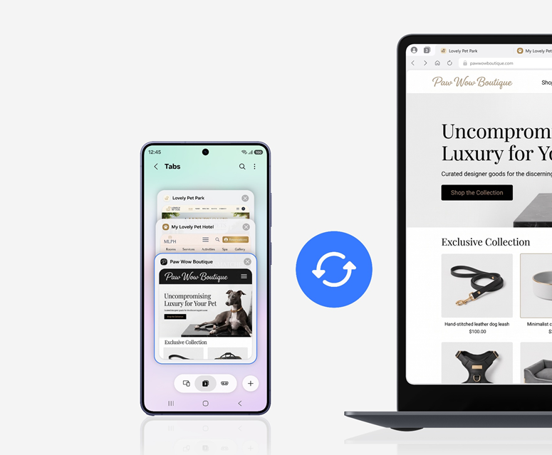 mnh_18's tweet photo. Samsung Browser quietly hit version 30.0.1.40 on Windows and 30.0.0.63 on Android this year — same underlying Blink engine, genuinely consistent performance across both platforms.

Sometimes the boring version-number updates matter just as much as the flashy AI headlines. 🌐

#Samsung #SamsungBrowser #TechNews