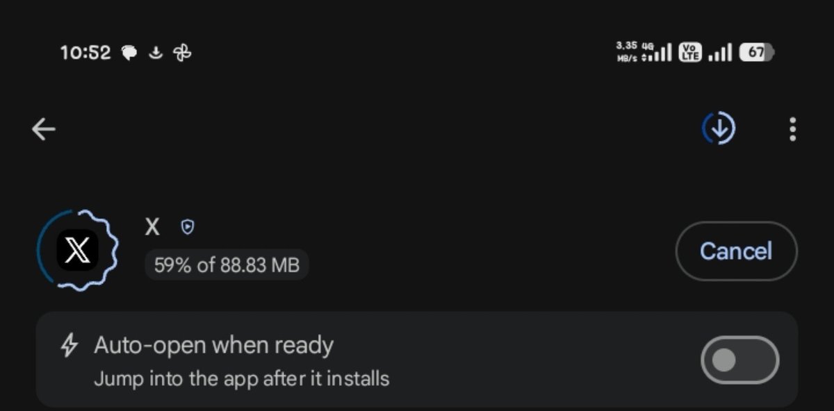bettercallgabu's tweet photo. Nime uninstall hii app ya baba kamau ndo nione kama itaacha ulevi na bado haifanyi. Nktts. https://t.co/1RnmsxvAKR