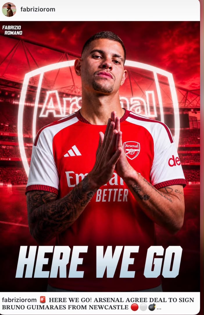 AffahKingsley's tweet photo. Bertha can bargain you know ?
Spur got tonali for 100M and city got anderson for 115M ..

Arsenal is getting Bruno for 75M bertha learnt this craft from nigerian moms https://t.co/g84Vx5XWMX