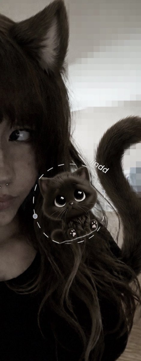 htnaigg's tweet photo. idunno #nsfwtwtًً #catgirl #moot https://t.co/Z9gWXNCKrc