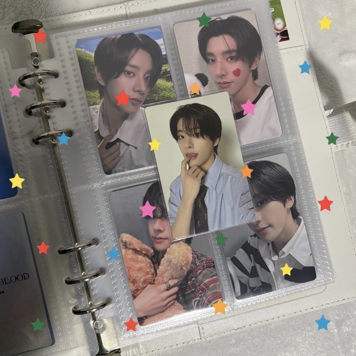 abcdefg_ch's tweet photo. 𝖳𝗁𝖾 𝖼𝗎𝗍𝖾𝗌𝗍 𝗍𝗁𝗂𝗇𝗀 𝗂𝗇 𝗍𝗁𝖾 𝗐𝗈𝗋𝗅𝖽 ✨🤏🏻 https://t.co/mEtU0sK40y