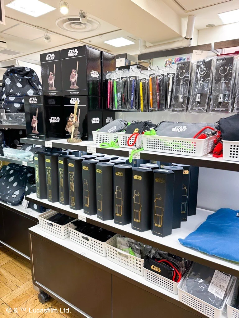 本日大幅値下げ！　スターウォーズ STAR WARS STORE by BENELIC on X: 