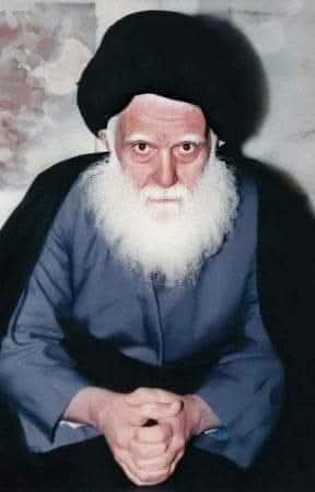 AlkhlwdSma's tweet photo. السلام على ال الصدر الاطهار 
الذين أحيوا الشعائر المعطلة 
#لبيك_يا_ابا_الزهراء
#لبيك_يا_وصي_رسول_الله https://t.co/NI6BFFAN75