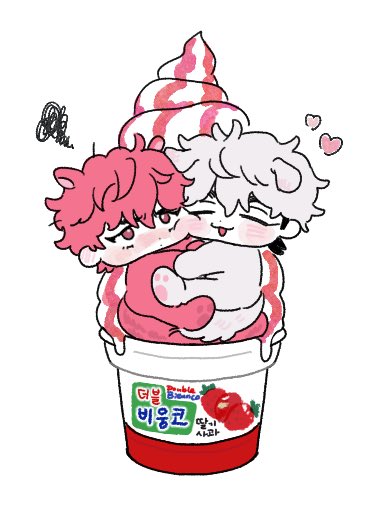 eun_yon100's tweet photo. 더블비은코 https://t.co/OXquE3yEAm