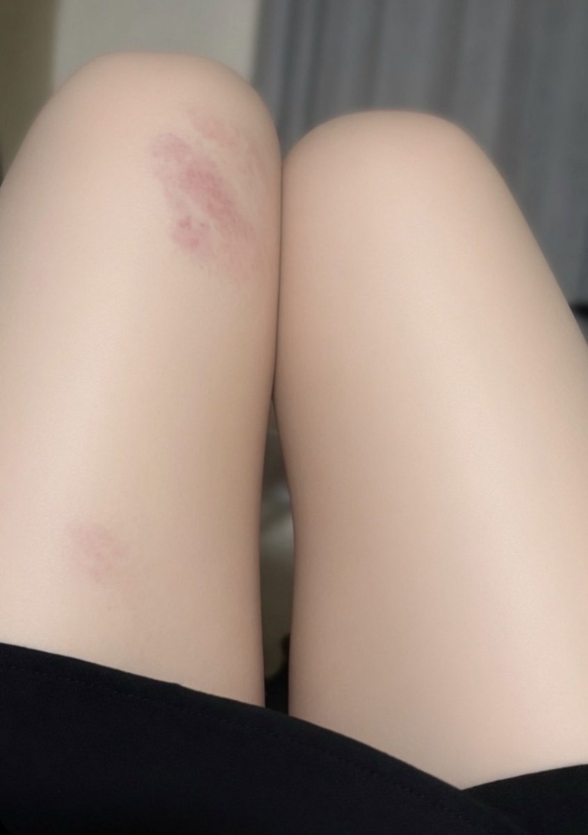 nasubimiso's tweet photo. 久々のベル！ぐあんちゃん！このギチギチ緊縛良い！痛い事も少しずつ慣れていく…
ちょっと修正した https://t.co/sG04T1QA6x