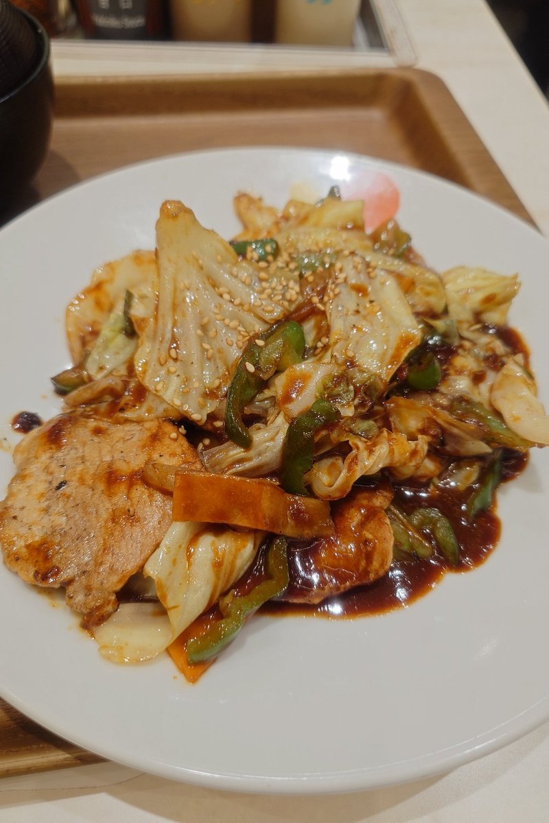 ardibwrnt's tweet photo. 報告が遅れてすみません こちらが本日の昼食となりますゞ
#松田好花ann0 https://t.co/jljqwHddUm