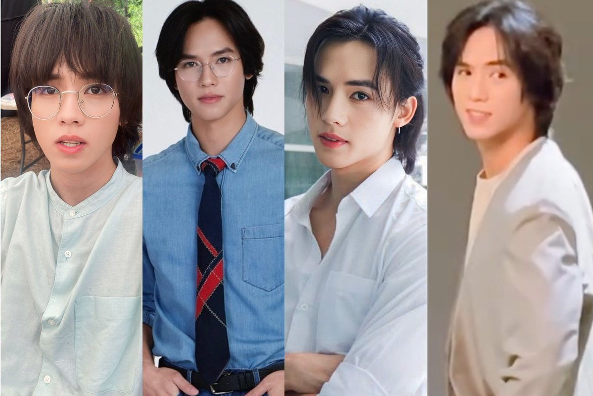 flukefanbase's tweet photo. อัพเดทผลงาน ฟลุ๊คจ์ พงศภัทร์ ปี 2026 
#FlukePongsapat #ฟลุ๊คจ์พงศภัทร์

ออนแอร์ 26 ส.ค. 
🌴อุบัติรักเกาะสวรรค์ (ปลิว) - CH3

เปิดตัว ถ่ายทำ และเตรียมถ่ายทำ 
👦🏻 สะใภ้เบรกแตก (ชาญรบ) -CH3
🧑🏻 My Secret Boyfriends แฟนลับครับผม(เจมส์) -iQIYI 
👷🏻‍♂️ จนกว่ารักจะคืนใจ -CH3
🆕 รสกาล -CH3 

… ‘and more’ 😏 (ใช่ค่ะ มีอีก!) 

ออนแอร์จบไปแล้ว 4 เรื่อง 
- ยิหวาดาตัง  (Rerun 3Plus / Netflix) 
- Play Park รักไม่คาดฝัน (Rerun 3Plus / Netflix) 
- Love Beyond Dreams Series (Rerun Youtube / iQIYI ) 
- พยัคฆ์ร้ายซ่อนลาย (Rerun 3Plus / Netflix)