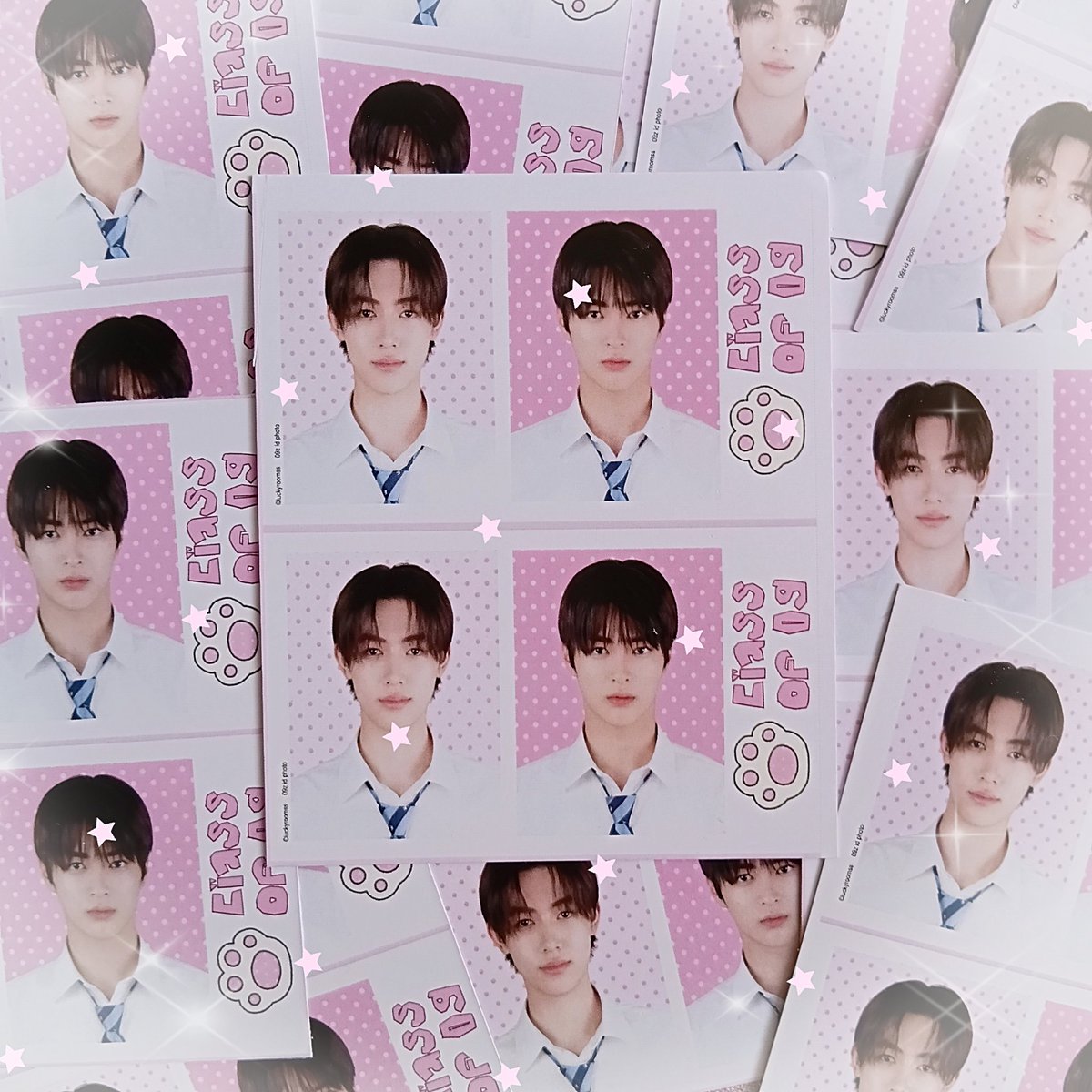 luckyroomss's tweet photo. hi, ini preview barunyaaa :3 aku tambah id keonho seonghyeon jugaaa oks oks ditunggu yaaa!! :D https://t.co/lGidM3S0Qx