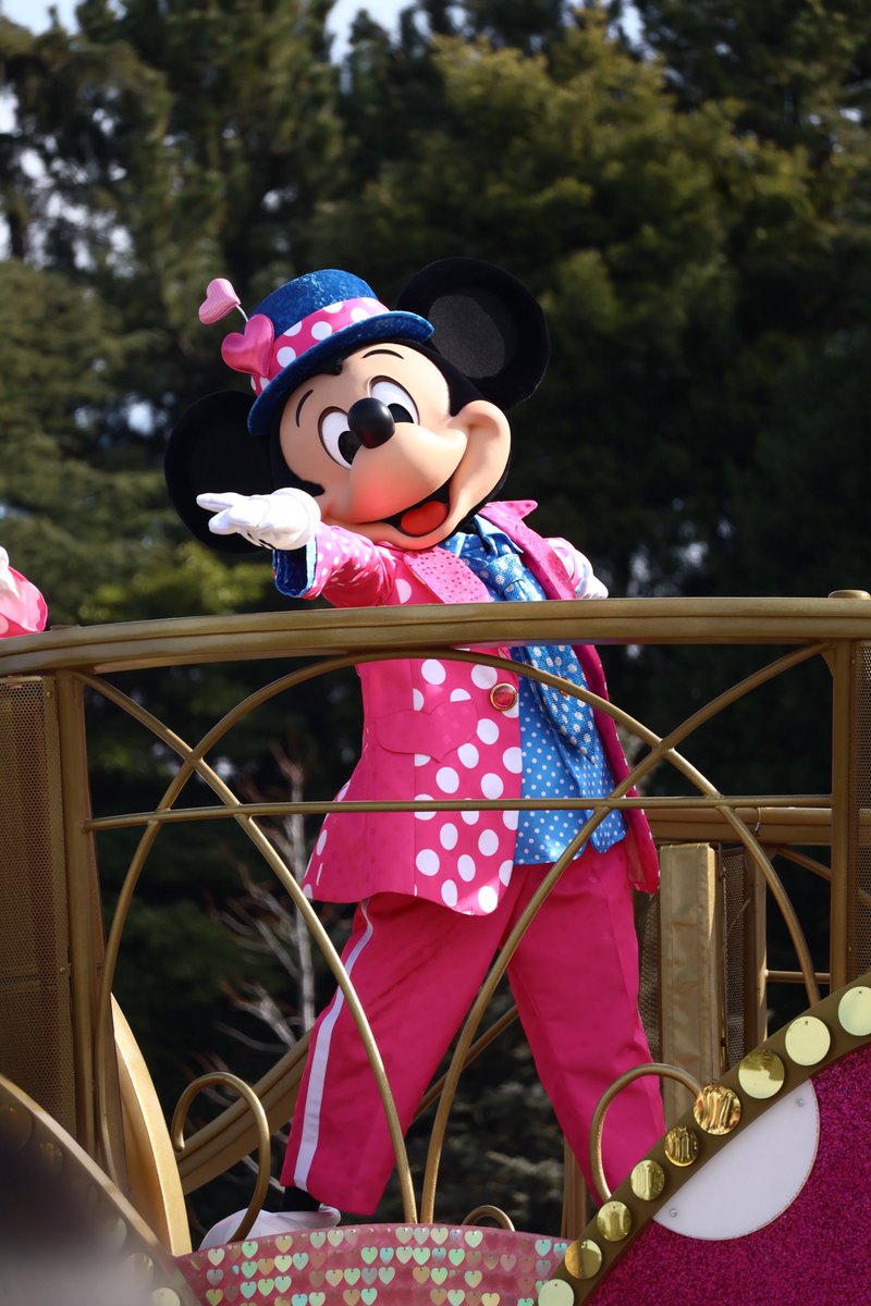 Disney_0405s's tweet photo. みにふぁーん‼️‼️ https://t.co/jWEqXVlvfJ