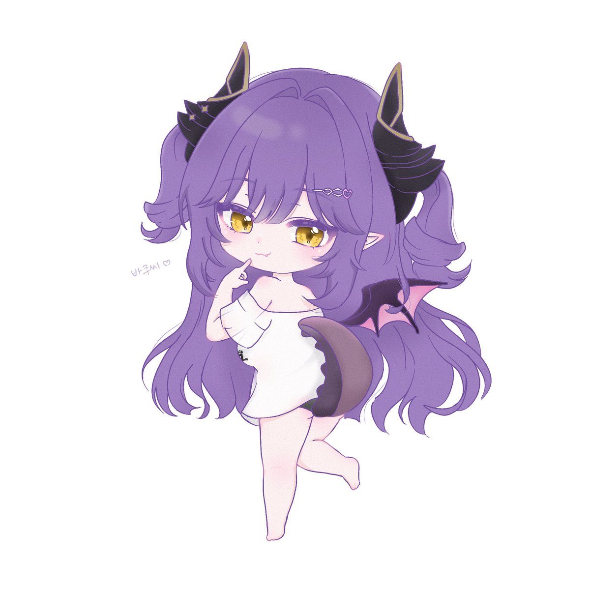 xpudding0_0's tweet photo. 바쿠씨 - 💜

#huyart https://t.co/YGJ8mFD5WJ
