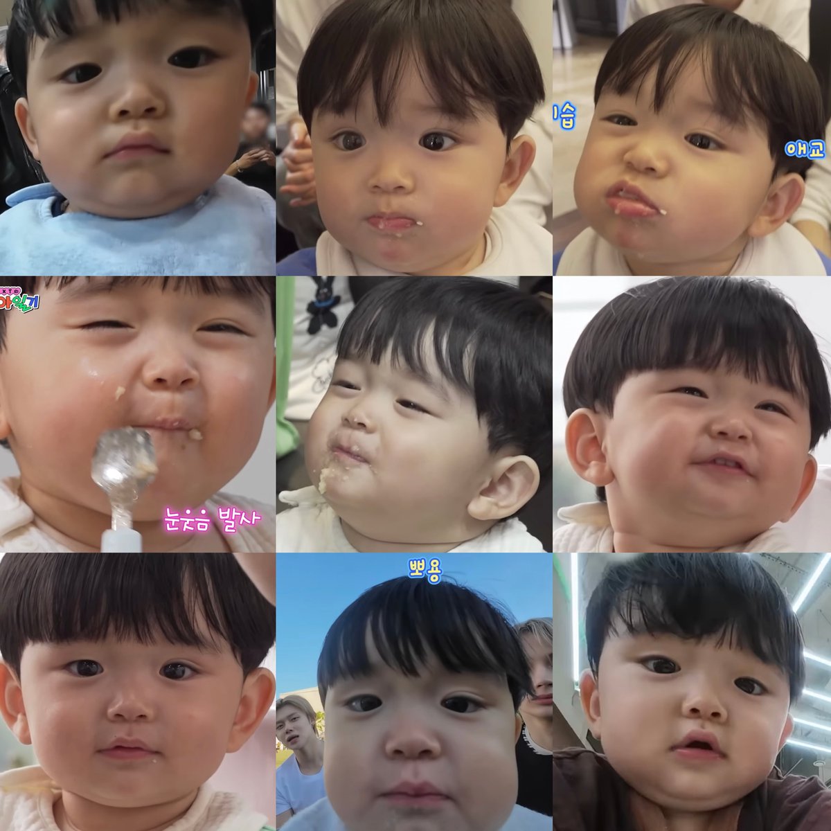 BEOMBASTlC's tweet photo. Kangen banget sama cimol bojot ku ㅠㅠ https://t.co/uDxjHR4SNC