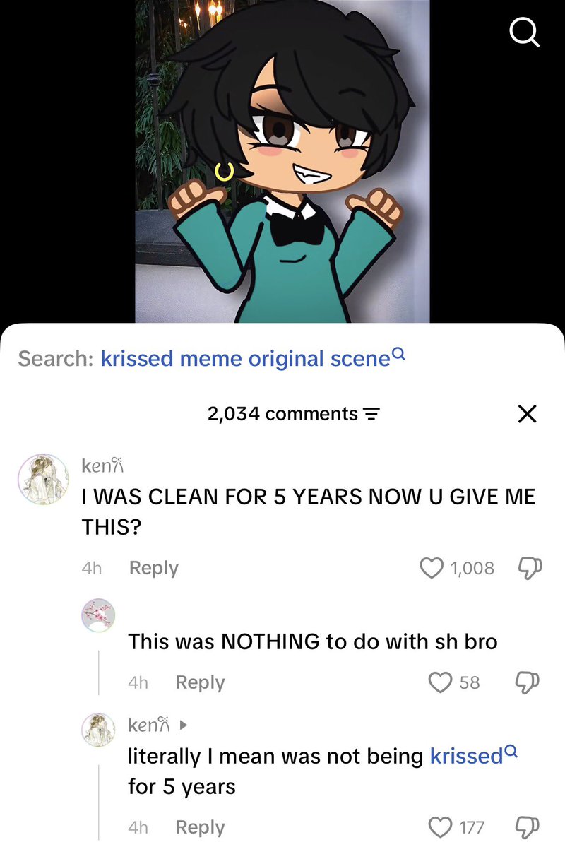 tomoparasite's tweet photo. everytime i open tiktok i just see some bullshit😭 https://t.co/lVwF8U0YFT