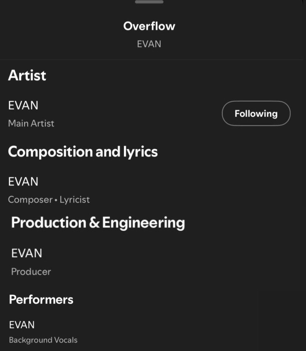 zhnasz's tweet photo. not when my artist is also the producer https://t.co/GHi5TmIrrm