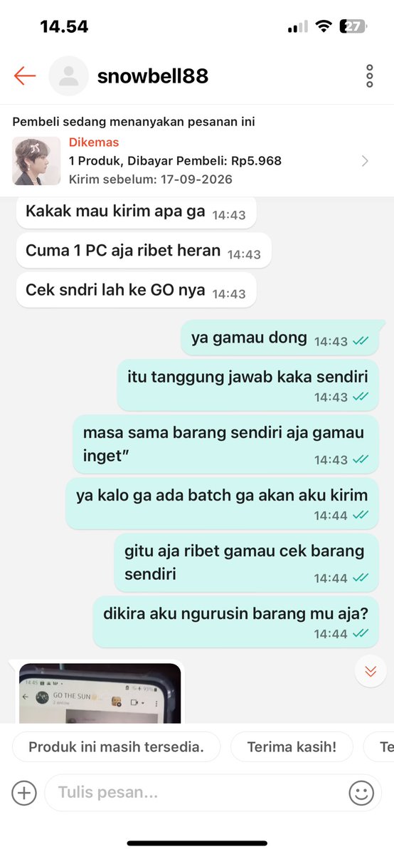 urlovethvj's tweet photo. MAU SPILLL BUYER GILAAAAAAA DEMI ALLAH NYEBELIN ANJIR https://t.co/vaShTqc2ek