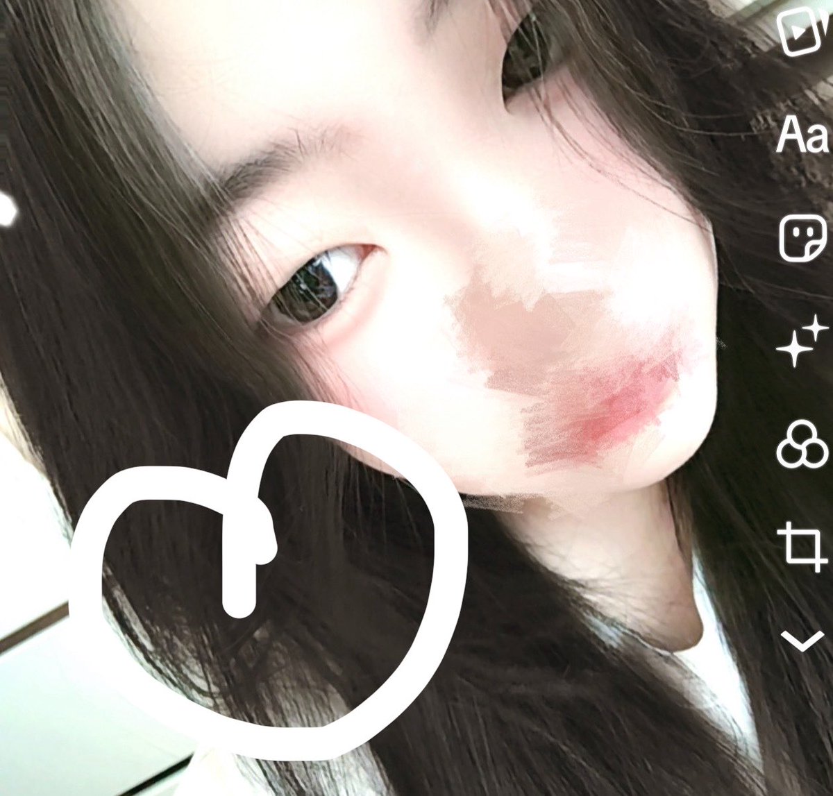 TgFoKF21qG37603's tweet photo. #우울계_𝕏친소 
#정병계_𝕏친소 
🚬🚬
내가 잘해줄게 
트친들 인알해줘 https://t.co/RgqKFfM2tJ