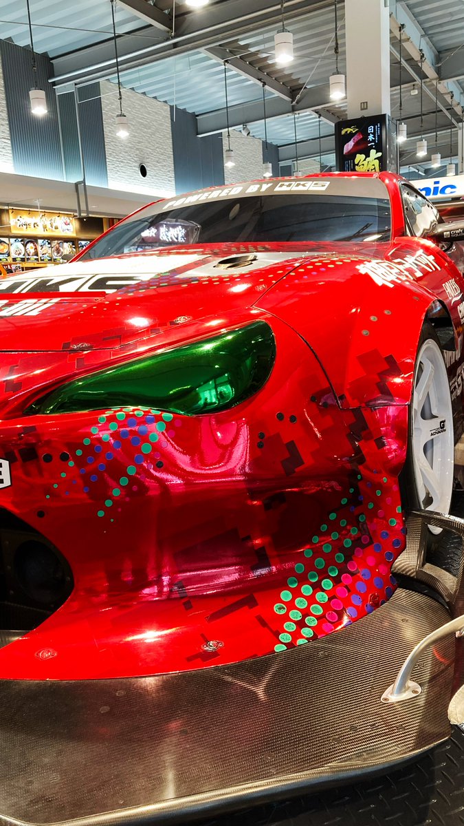 studiokanata_tp's tweet photo. 弊社でも使用している車種、ではなく機種です。（LUMIX）
#LUMIX #Panasonic #HKS #TRB03 #TOYOTA #ハチロク #ZN6 https://t.co/fQ0zdCO0KC